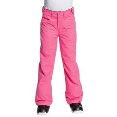 Pantalón Nena Backyard Impermeable 10k Roxy - comprar online