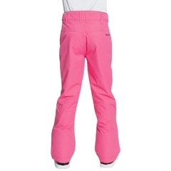 Pantalón Nena Backyard Impermeable 10k Roxy - tienda online