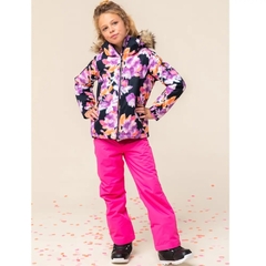 Imagen de Pantalón Nena Backyard Impermeable 10k Roxy