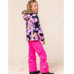 Pantalón Nena Backyard Impermeable 10k Roxy