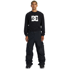 Pantalón Banshee Impermeable 10K DC - tienda online