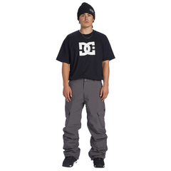 Pantalón Banshee Impermeable 10K DC