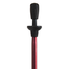 Bastón Trekking Plegable 3 Tramos Montagne Precio Unidad - EL ANDINO OUTDOOR