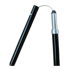 Bastón Trekking Plegable 3 Tramos Montagne Precio Unidad - tienda online