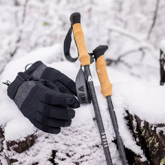 Imagen de Guantes Ski Snow Beliche Impermeables Nieve Ombak
