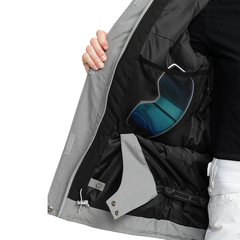 Imagen de Campera Mujer Billie Impermeable 10K Roxy