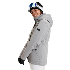 Campera Mujer Billie Impermeable 10K Roxy en internet