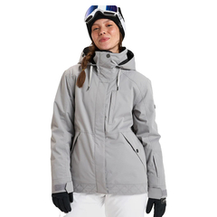 Campera Mujer Billie Impermeable 10K Roxy - comprar online