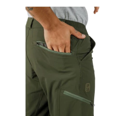 Pantalón Desmontable Bonete Trekking Uv50 SR Makalu en internet
