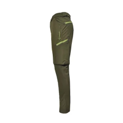 Pantalón Desmontable Bonete Trekking Uv50 SR Makalu - comprar online