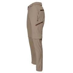 Pantalón Desmontable Bonete Trekking Uv50 SR Makalu - EL ANDINO OUTDOOR