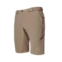 Pantalón Desmontable Bonete Trekking Uv50 SR Makalu