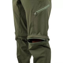 Pantalón Desmontable Bonete Trekking Uv50 SR Makalu - tienda online
