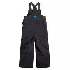 Pantalon Enterito Boogie Impermeable 10K Abrigo Quiksilver en internet