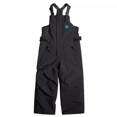 Pantalon Enterito Boogie Impermeable 10K Abrigo Quiksilver - comprar online