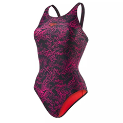 Imagen de Malla Enteriza Mujer Boom Allover Speedo