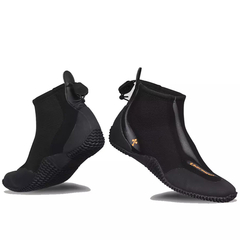 Botas Kayak 2,5mm Caña Corta Thermoskin - EL ANDINO OUTDOOR