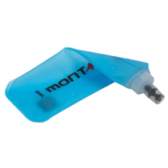 Botella Hidratación Soft Flask 500ml Running Montagne en internet