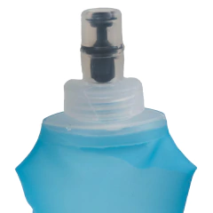 Botella Hidratación Soft Flask 500ml Running Montagne - tienda online