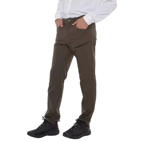 Pantalón Boulder Light Militar Trekking RS Montagne - comprar online
