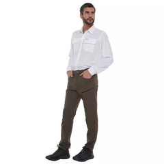 Imagen de Pantalón Boulder Light Militar Trekking RS Montagne