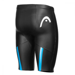 Calza Jammer Triatlon Natacion Buoyancy 5.3mm Unisex Head en internet