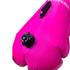 Imagen de Boya De Seguridad 28 Litros Estanco Natacion Triatlon Fiordo