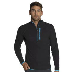 Buzo Coast Runner Quiksilver