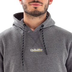 Buzo Hoodie Canguro Karow Quiksilver - EL ANDINO OUTDOOR