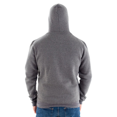 Buzo Hoodie Canguro Karow Quiksilver - comprar online
