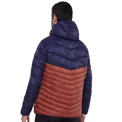 Campera Krypton Terracota Ultraliviana Y Compacta Montagne - comprar online