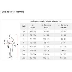 Campera Rompeviento Impermeable Trekking Nanotech BK Montagne - EL ANDINO OUTDOOR