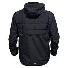 Campera Running Entrenamiento Ultraliviana HI-TEC - comprar online