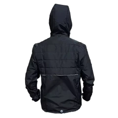 Campera Running Entrenamiento Ultraliviana HI-TEC - tienda online