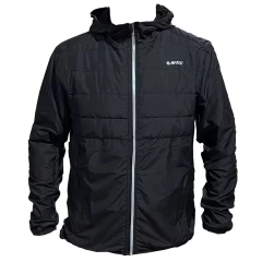 Campera Running Entrenamiento Ultraliviana HI-TEC