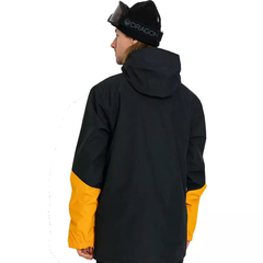 Campera Vcolp Impermeable 10K Volcom en internet