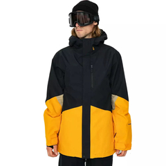 Campera Vcolp Impermeable 10K Volcom - comprar online
