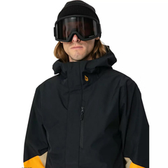 Campera Vcolp Impermeable 10K Volcom