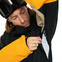 Campera Vcolp Impermeable 10K Volcom - comprar online