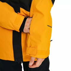 Imagen de Campera Vcolp Impermeable 10K Volcom
