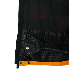 Campera Vcolp Impermeable 10K Volcom - tienda online