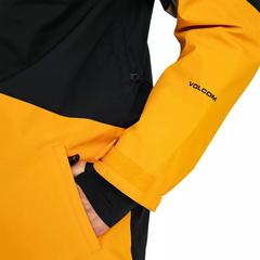 Campera Vcolp Impermeable 10K Volcom - EL ANDINO OUTDOOR