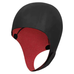 Capucha Neoprene Engomada Thermal 3mm Natación Triatlón Orca - comprar online