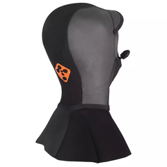 Capucha Larga Neoprene Kayak Buceo Surf Thermoskin - comprar online
