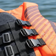 Chaleco 4 tiras deportes de alto impacto en agua Aquafloat en internet