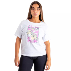 Imagen de Remera Chapa Roxy
