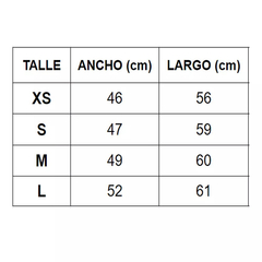 Remera Chapa Roxy - EL ANDINO OUTDOOR