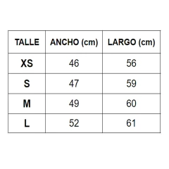 Remera Chapa Roxy - EL ANDINO OUTDOOR