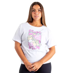 Remera Chapa Roxy en internet
