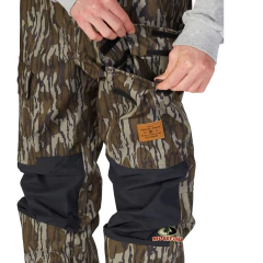 Pantalón Code XGGG Impermeable 15K DC - EL ANDINO OUTDOOR
